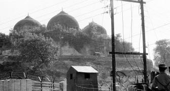 Ayodhya: SC observation akin to Liberhan Commission