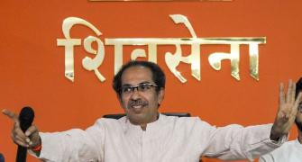 Why Congress-NCP must be wary of the Sena