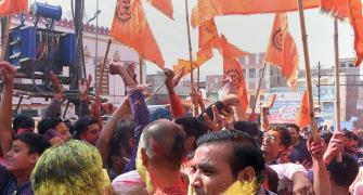 After Art 370, Ayodhya, will Sangh aim for UCC?