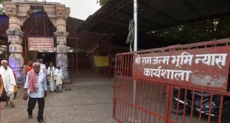 Ayodhya verdict: We have all lost