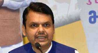 BJP to 'wait and watch' as Maha deadlock continues