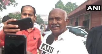 We welcome it: Disqualified MLAs on SC's decision