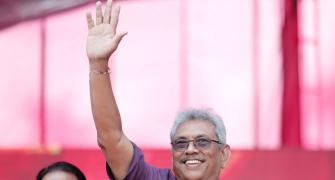 Gotabaya: Controversial 'war hero' who finished LTTE