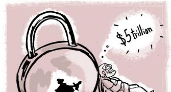 Modi's $5 trn economy is a useless target: Jean Dreze