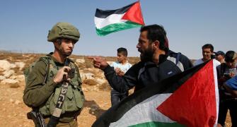 US no longer believes Israeli settlements are illegal