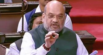 Shah confirms pan-India NRC; not in WB, says Mamata