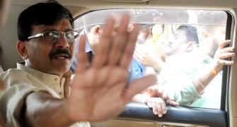 Sanjay Raut emerges as dark horse for Maharashtra CM
