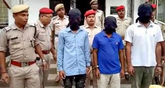 3 held with IEDs; were planning to attack Assam, Delhi