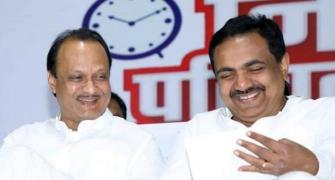 Pawar or Patil: Who is NCP's leader in assembly?
