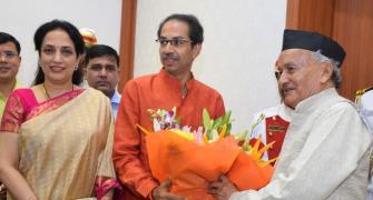 Uddhav dials Modi as Guv delays MLC nomination