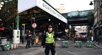 PoK-linked London Bridge attacker was 'ISIS fighter'