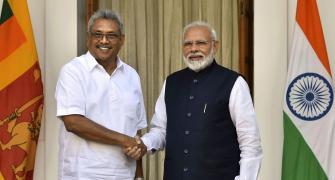 Can India trust Gota and the Rajapaksas?
