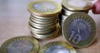 When a candidate paid his poll deposit in Rs 10 coins