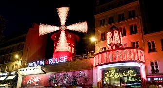 Life's a ball! Celebrating Moulin Rouge at 130