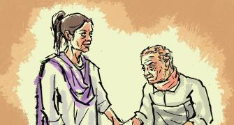 Sheena Bora Case: Now divorced, Indrani, Peter meet