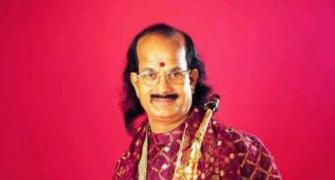 Saxophone exponent Kadri Gopalnath passes away