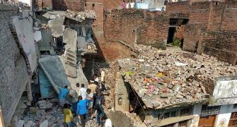 13 die in cylinder explosion in UP's Mau