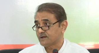 AIFF chief Praful Patel shown the door by apex court