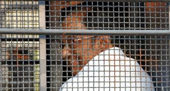 INX Media case: ED arrests Chidambaram in Tihar Jail