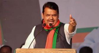 'Man of action' Fadnavis steers BJP to victory