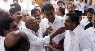 Bypolls won, AIADMK may pad up for local body polls