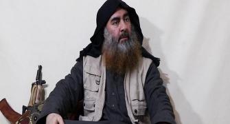 Baghdadi is dead, but what about the rest of ISIS?
