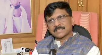 Cong opposition to rename Aurangabad won't affect MVA
