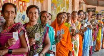 Maharashtra and Haryana elections: LEADS/RESULTS