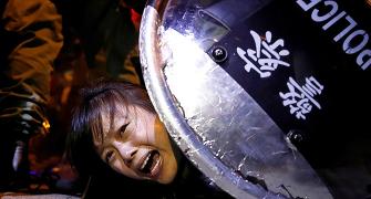 Why India must protest China's Hong Kong policy