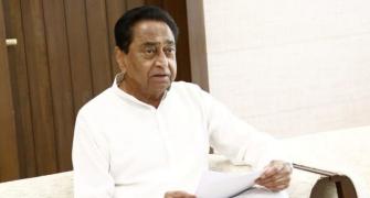 Trouble for Kamal Nath? MHA to reopen 1984 riot cases