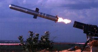 India's enemies be warned! New missile for Indian Army