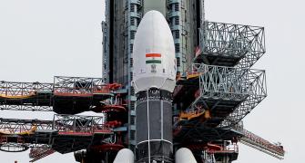 India's space programme is a Phoenix