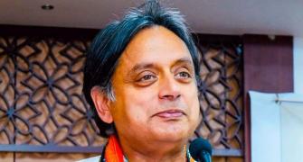 Take public stand welcoming dissent: Tharoor to PM
