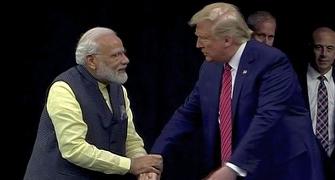 Are India and the US headed for a clash?