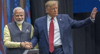 Trump listening, Modi targets Pakistan on terrorism