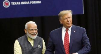 'Won't be forgotten': Trump thanks India for HCQ