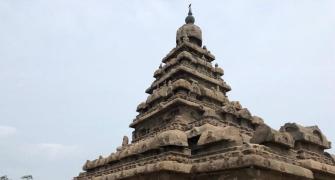 How Mahabalipuram is readying for Modi-Xi show