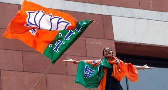 Why the BJP was batting for early polls in Delhi