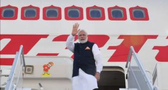 3 days in US: This is PM Modi's itinerary