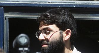 Daniel Pearl murder: Qaeda leader's death commuted