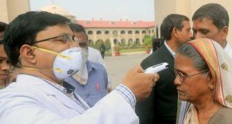 Railways develops low-cost ventilator 'Jeevan'
