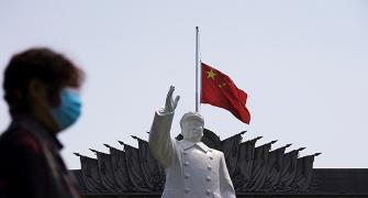 'COVID-19 may impact Chinese politics'