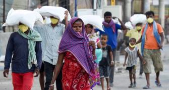 Govt begins to map migrant labour ahead of aid package