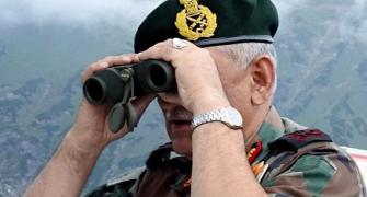 Kupwara encounter: Why army is watching the LoC