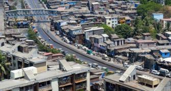 How Mumbai will tackle Dharavi's COVID-19 problem