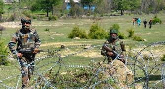 India issues demarche to Pak over killing of civilians