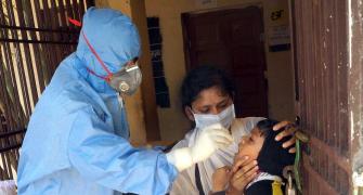 How Odisha is winning the coronavirus fight