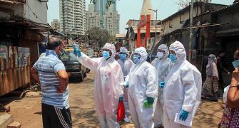 Maha govt gets HC pat for handling Covid-19 pandemic