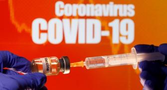 Moderna says its COVID-19 vaccine is 94.5% effective