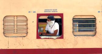 'Shramik Special' trains to ferry migrants, students